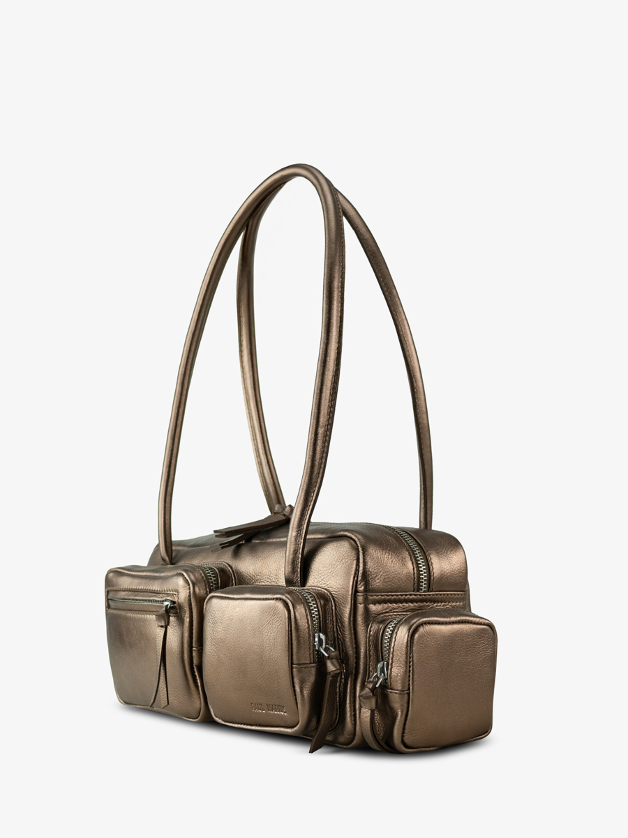 borsa-multitasking-in-pelle-lebasset-anni-90-ramato-vista-laterale-w56-c