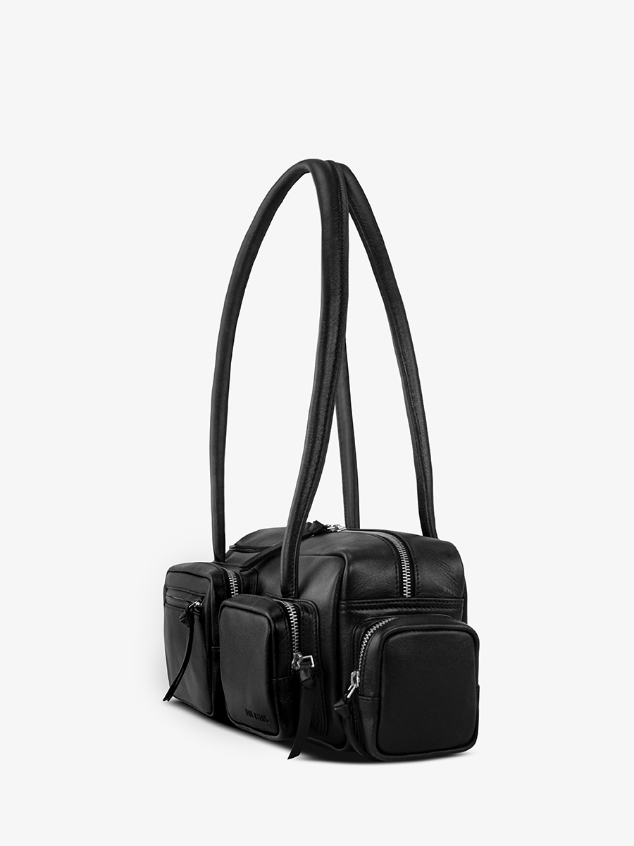 borsa-multitasche-in-pelle-lebasset-90s-nera-vista-laterale-w56-b