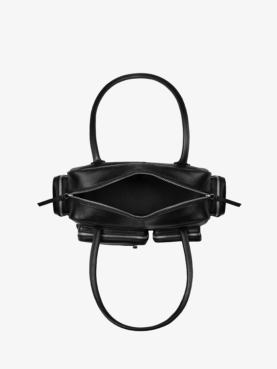 borsa-multitasking-in-pelle-lebasset-anni-90-nera-vista-interna-w56-b