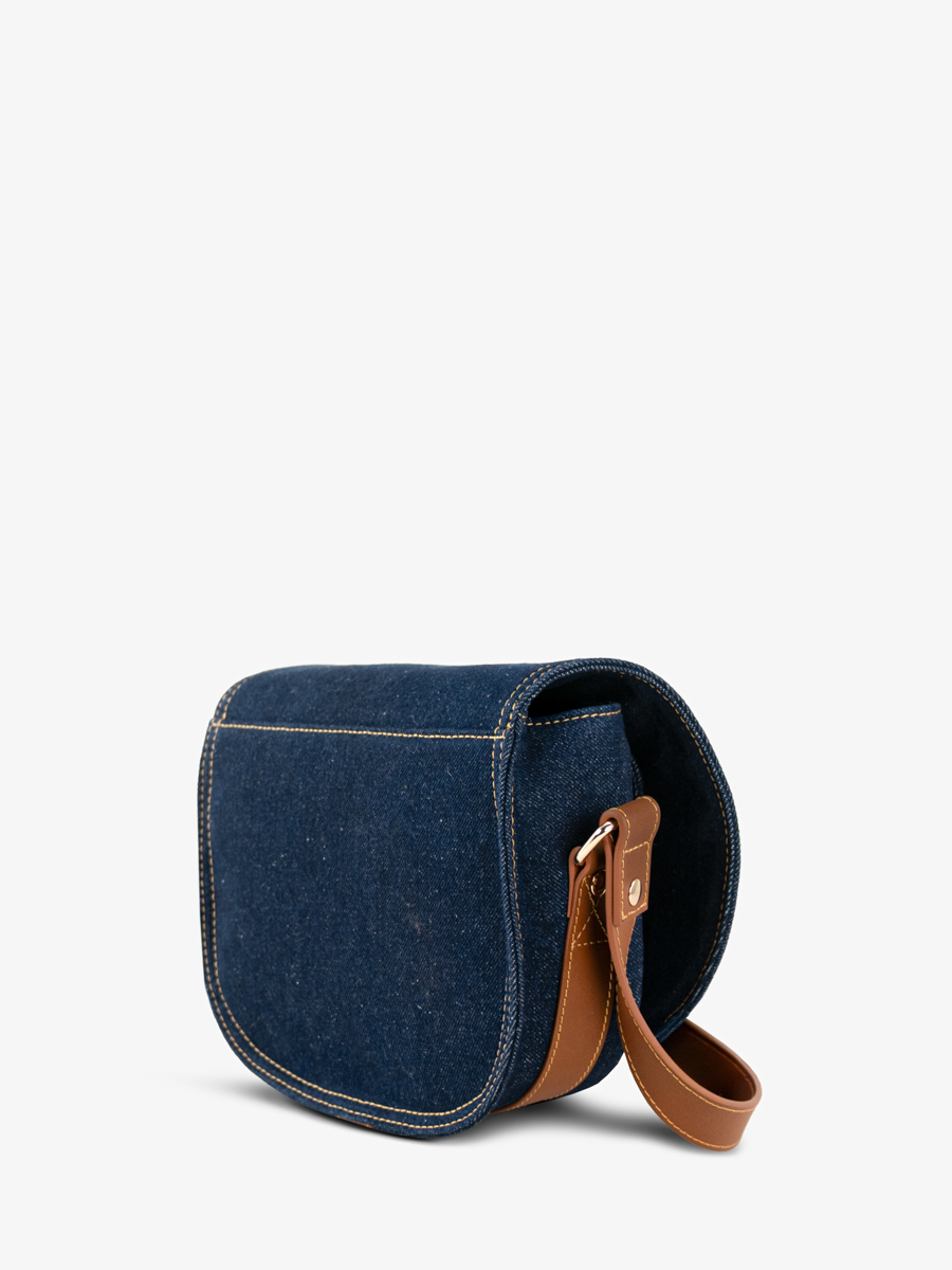 borsa-a-tracolla-blu-jeans-lebohemien-denim-grezzo-vista-posteriore-m44-dblu-denim