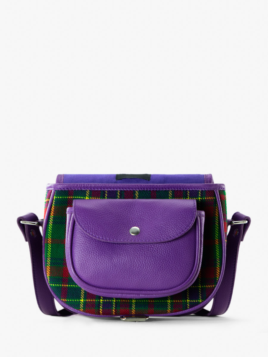 foto-vista-interna-borsa-a-tramoggia-in-tessuto-tartan-lebohemien-versus-paul-marius-m44-sco-gr-p