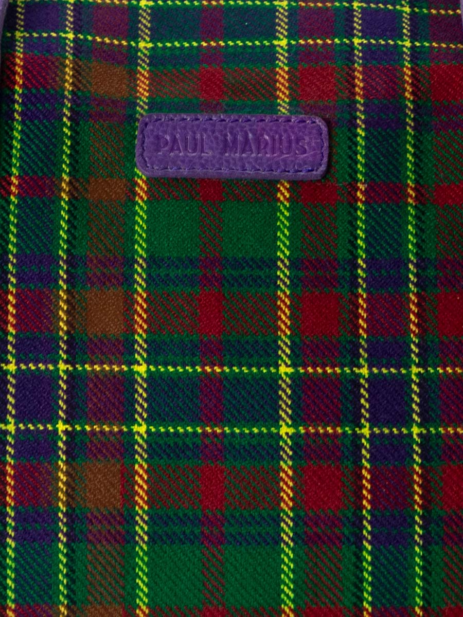 foto-materiale-borsa-da-viaggio-in-pelle-tartan-lecabine-versus-paul-marius-m103-sco-gr-p