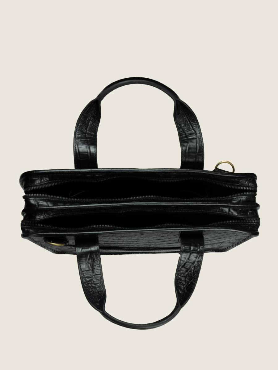 foto-vista-portadocumenti-in-pelle-unisex-nero-leconquerant-n2-heritage-nero-corvino-paul-marius-b05-cr-b