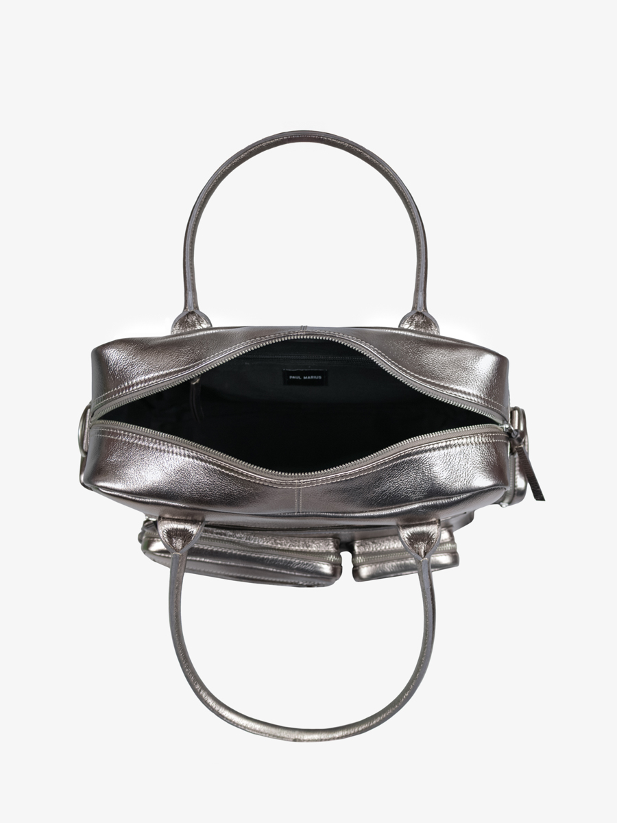 portadocumenti-multitasche-argento-ledandy-90s-acciaio-vista-interna-w204-gm