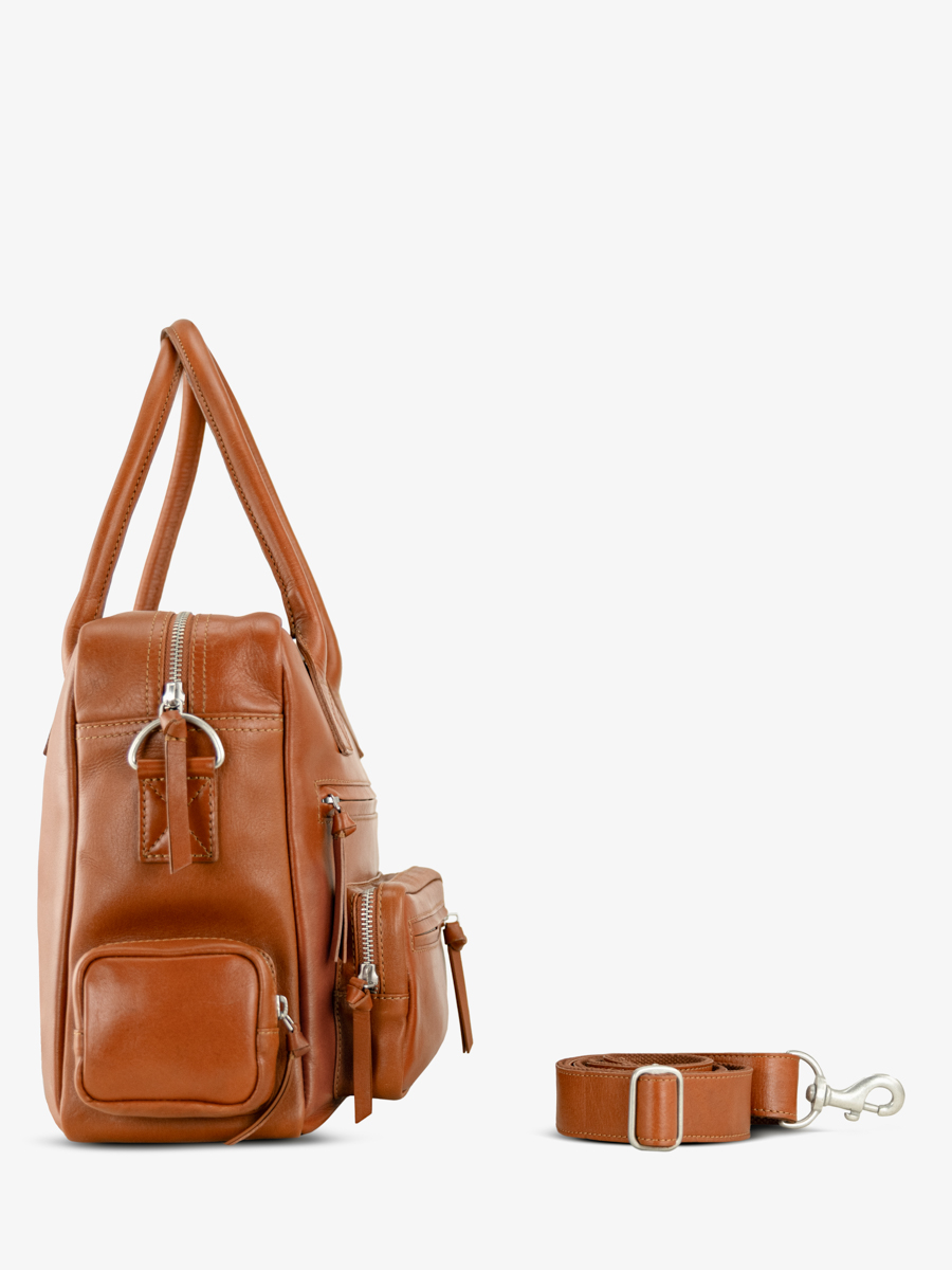 portadocumenti-multitasche-marrone-ledandy-90s-cognac-vista-laterale-w204-co