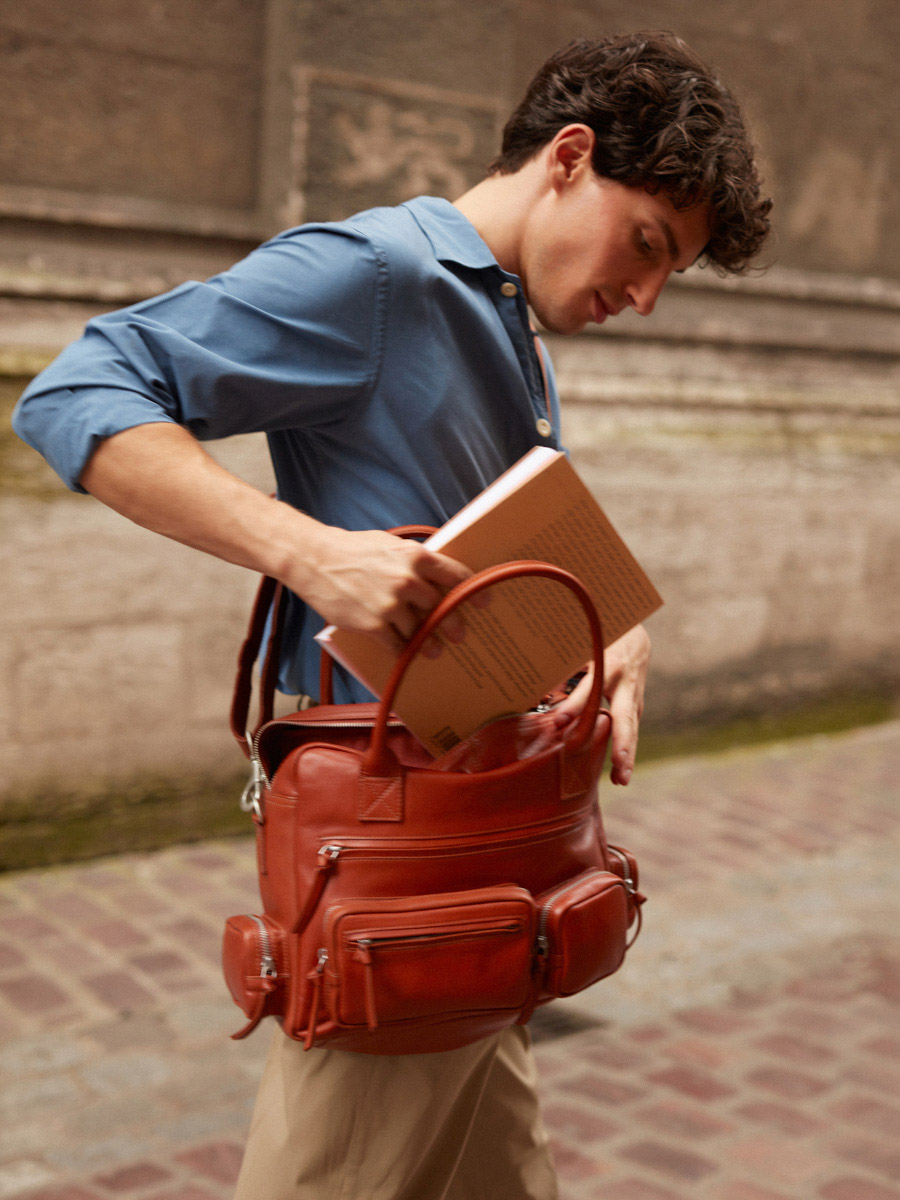 portadocumenti-multitasche-marrone-ledandy-90s-cognac-vista-portata-w204-co