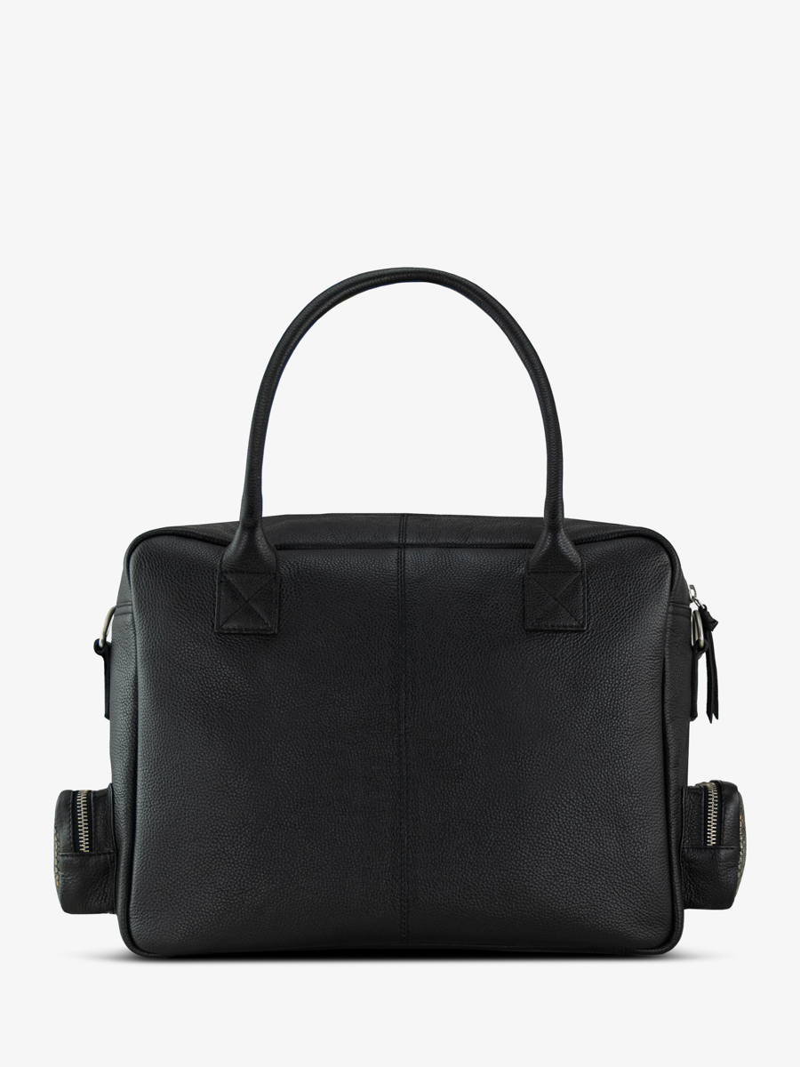 portadocumenti-multitasche-ledandy-90s-pitone-grigio-nero-vista-posteriore-w204-p-gre-b