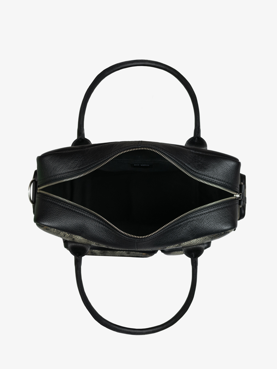 portadocumenti-multitasche-ledandy-90s-pitone-grigio-nero-vista-interna-w204-p-gre-b