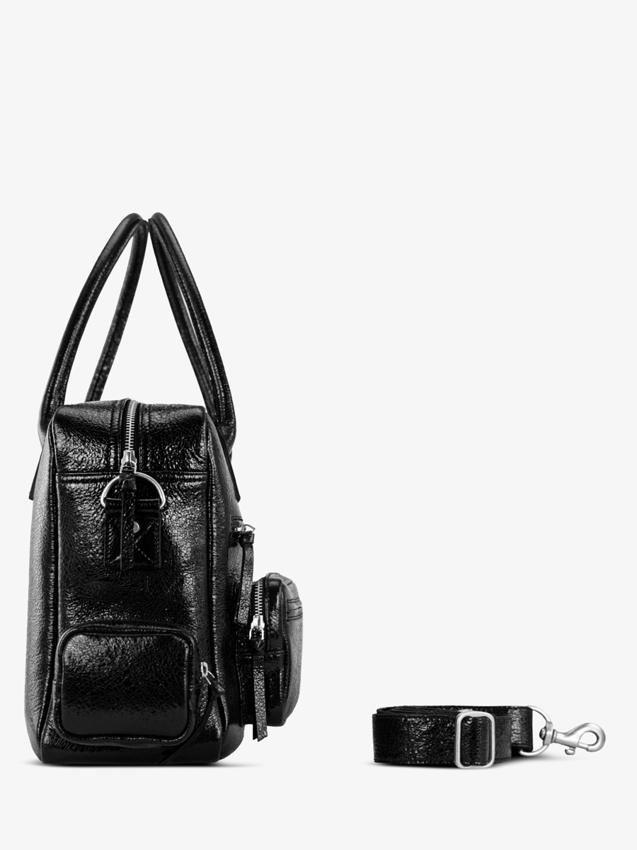 portadocumenti-multitasche-nero-scintillante-ledandy-90s-eclipse-vista-laterale-w204-m-b