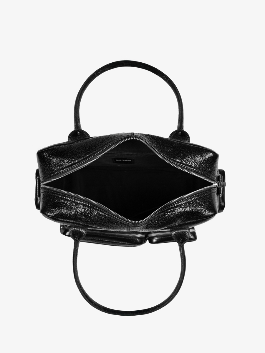 portadocumenti-multitasche-nero-scintillante-ledandy-90s-eclipse-vista-interna-w204-m-b