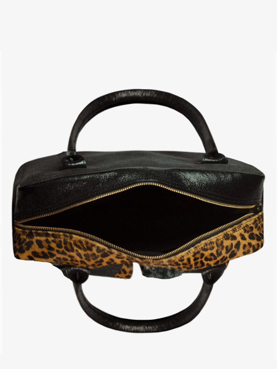 foto-vista-borsa-a-mano-in-pelle-nera-leopardata-ledandy-chimere-denim-nera-paul-marius-w04-ch-b-denim