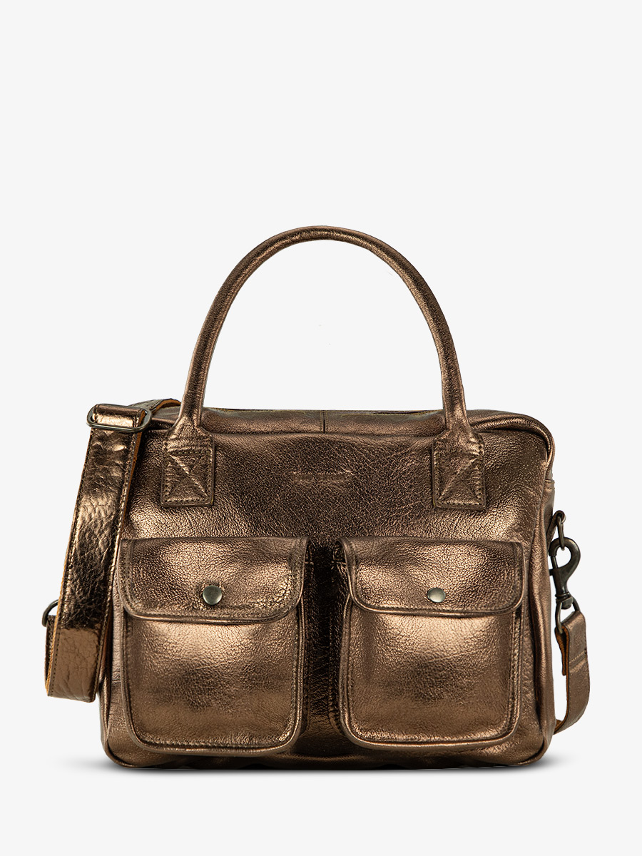 foto-vista-frontale-portadocumenti-in-pelle-donna-rame-ledandy-rame-paul-marius-w04-c