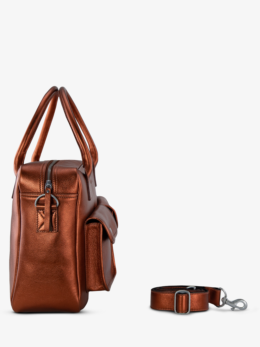 foto-vista-laterale-borsa-mano-in-cuoio-ramato-ledandy-ginger-paul-marius-w04-m-o