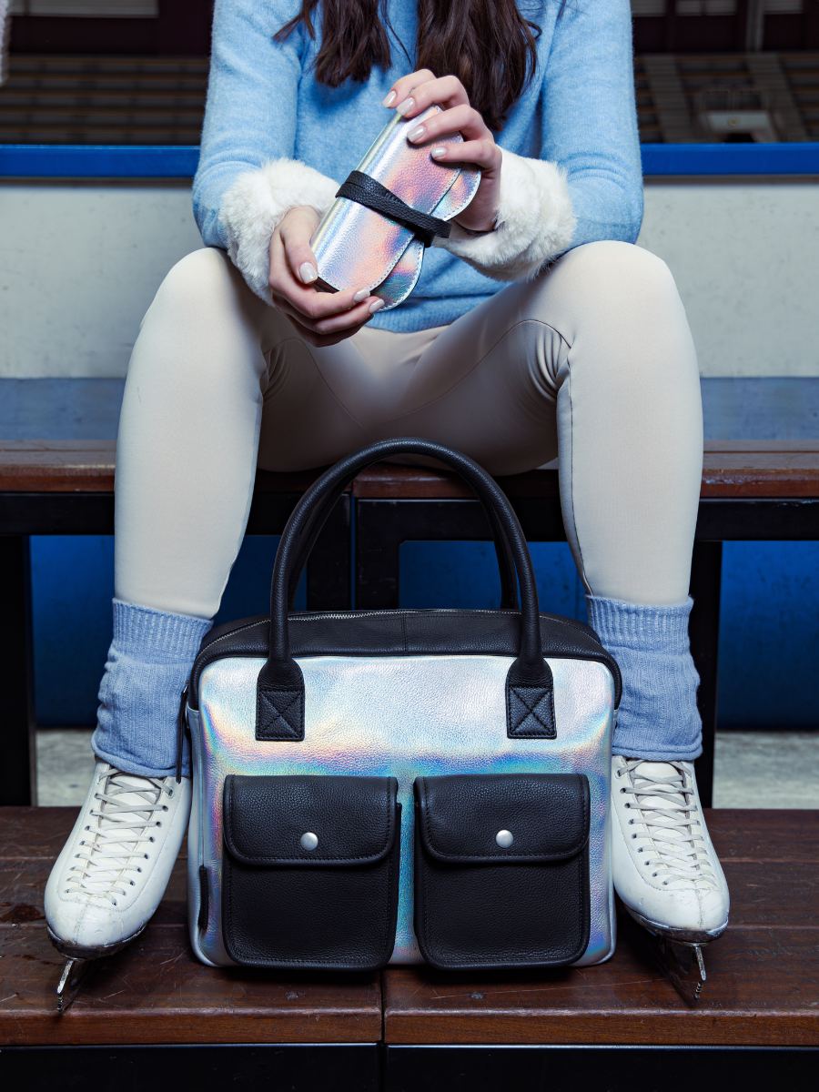 portadocumenti-ledandy-givre-olografico-nero-vista-zoom-materiale-w04-giv