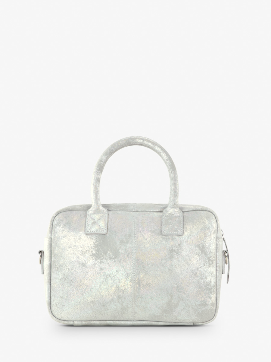 foto-vista-dietro-borsa-mano-in-pelle-rosa-ledandy-s-creature-rosa-acida-paul-marius-w04s-crea-s-pi