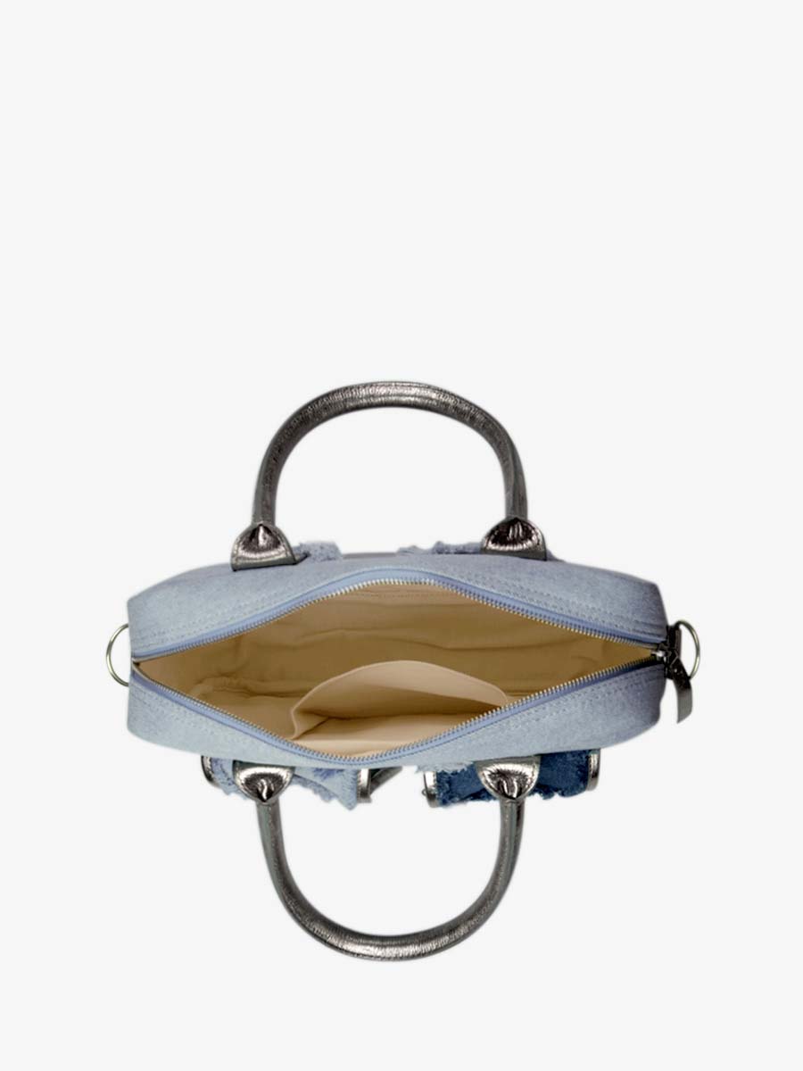 foto-vista-interna-borsa-a-tramonto-in-denim-argento-donna-ledandy-s-denim-acier-paul-marius-w04s-gm-denim