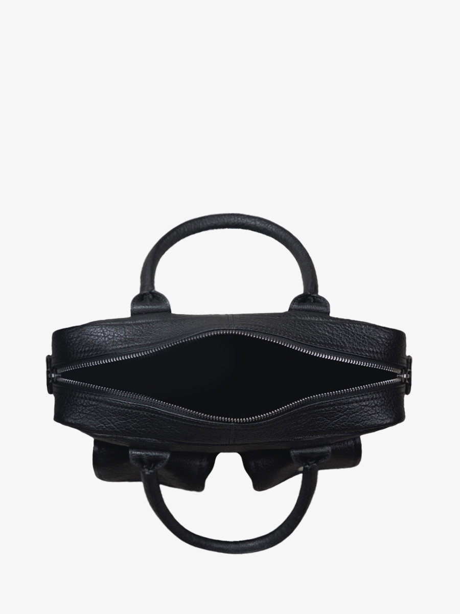 foto-vista-interna-borsa-mano-in-pelle-nera-ledandy-s-nera-paul-marius-w04s-b