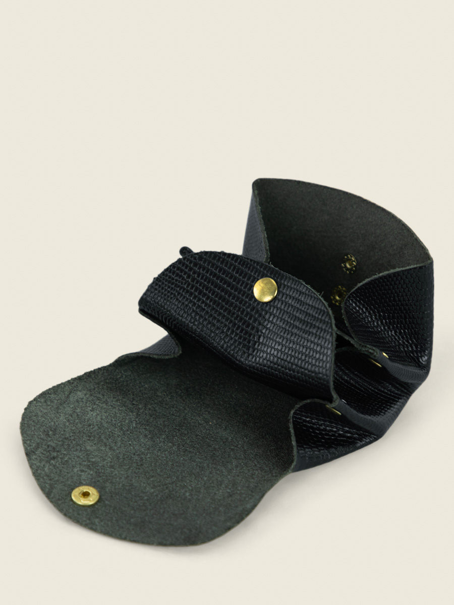 foto-vista-interna-portamonete-in-pelle-nera-corvino-legustave-1960-paul-marius-clp-l-b