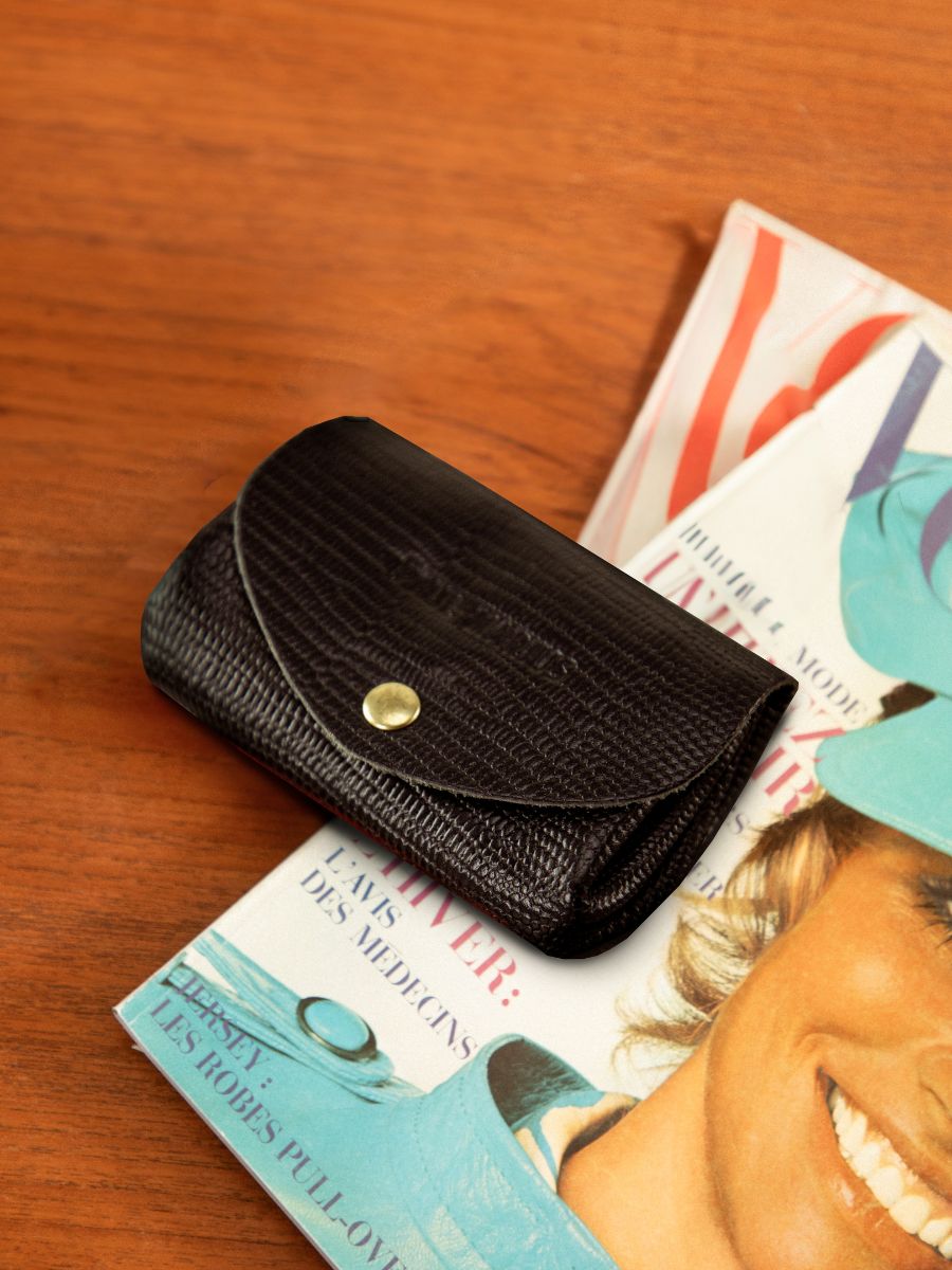 foto-vista-portafoglio-in-pelle-nero-corvino-legustave-1960-paul-marius-clp-l-b