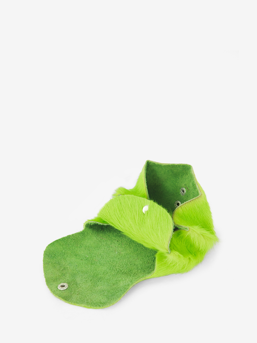 foto-vista-interna-portamonete-in-pelle-verde-legustave-creature-verde-acido-paul-marius-clp-crea-s-gr