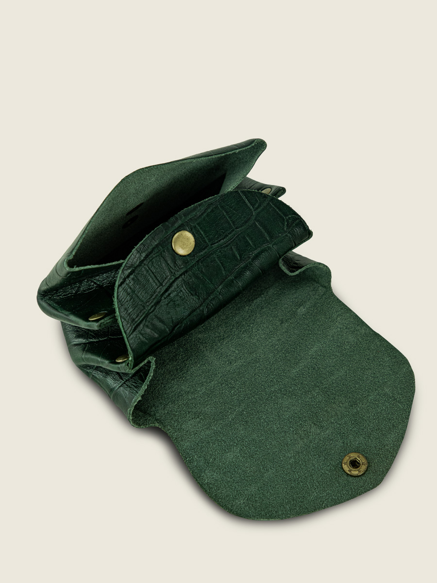 foto-vista-lato-portamonete-in-pelle-malachite-legustave-heritage-paul-marius-clp-cr-dg