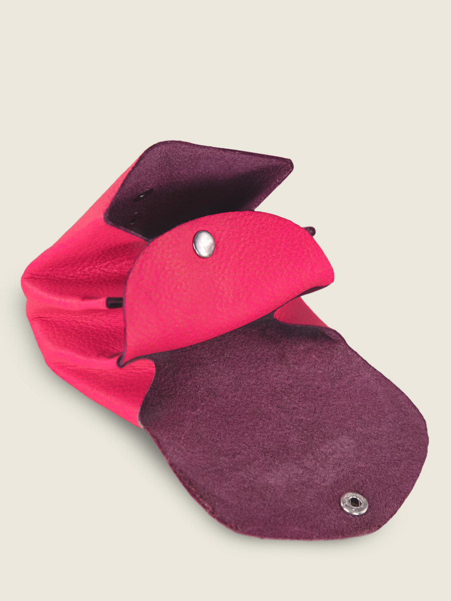 foto-vista-interna-portamonete-in-pelle-rosa-legustave-neon-paul-marius-clp-ne-pi