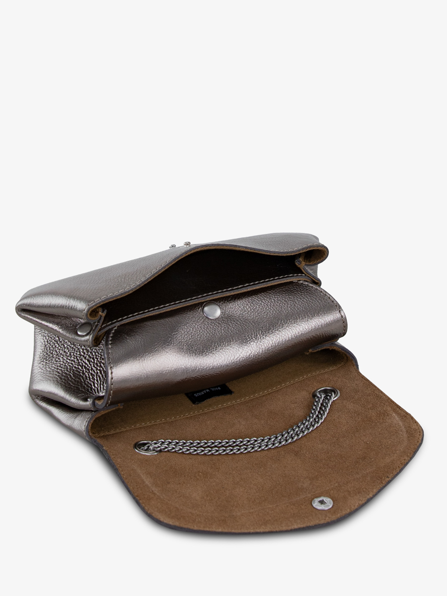 mini-borsa-a-mano-argento-legustave-pochette-acciaio-vista-interna-clpl-gm