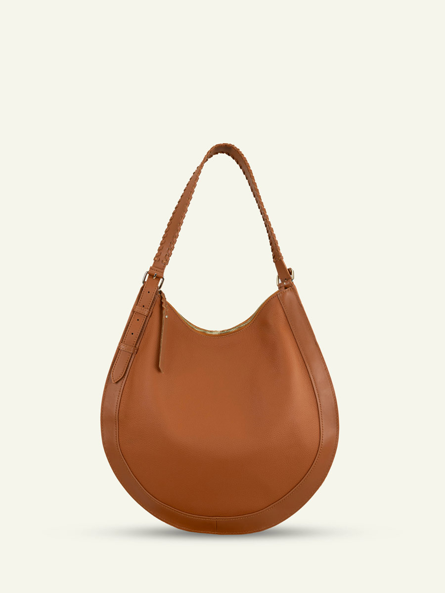 borsa-donna-in-pelle-LeHobo-m-beige-Léopard-vista-posteriore