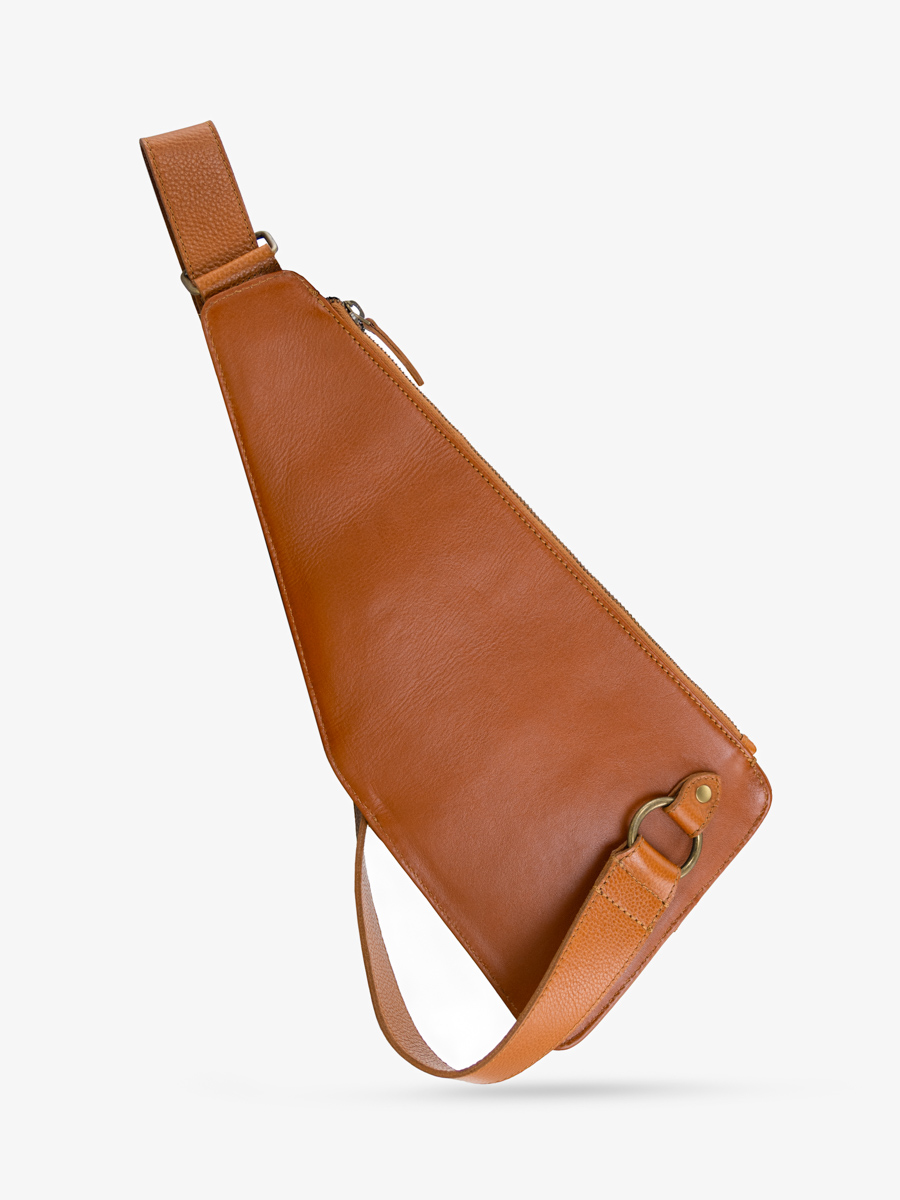 borsa-a-tracolla-in-pelle-marrone-LeHolster-cognac-olio-vista-posteriore-w62-oco