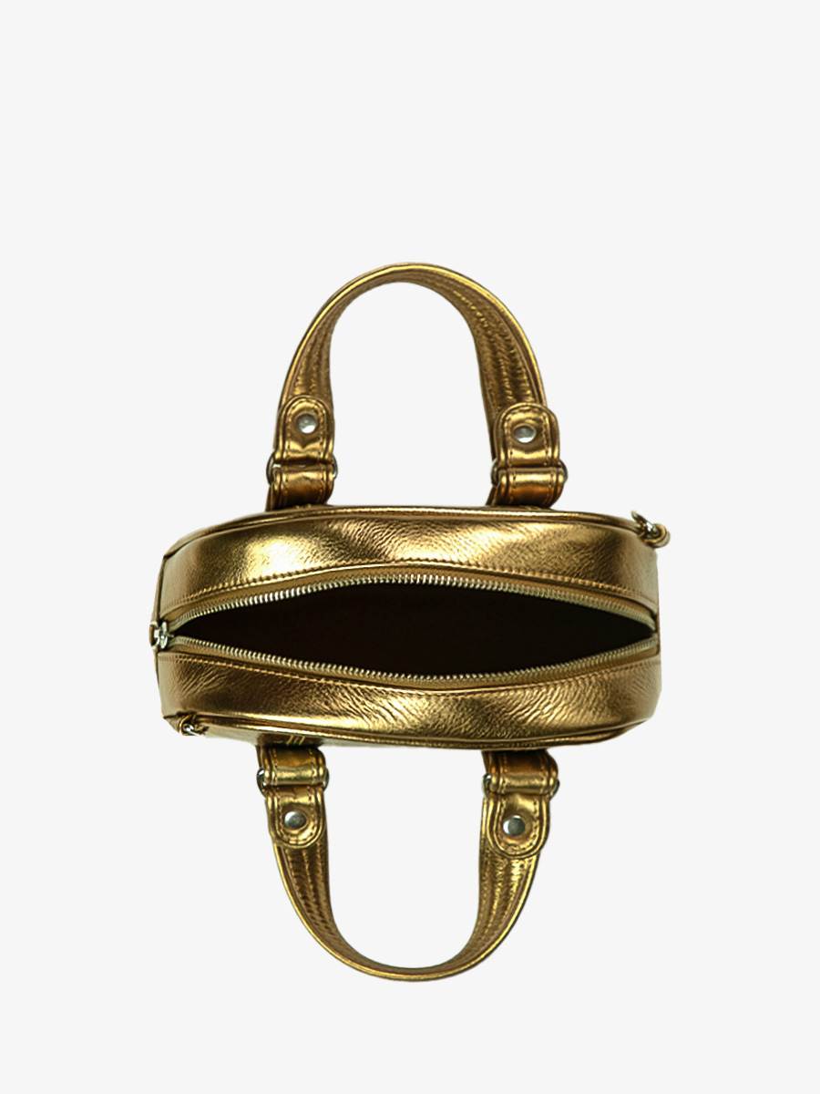 foto-vista-interna-borsa-mano-in-pelle-dorata-lemini-bowling-bronze-paul-marius-w45xs-og