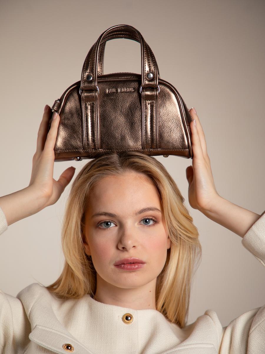 foto-vista-zoom-materiale-borsa-a-mano-in-pelle-ramata-lemini-bowling-ramata-paul-marius-w45xs-c