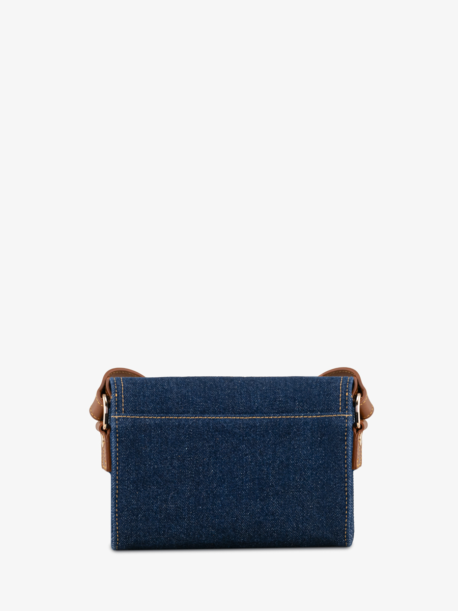 borsa-a-tracolla-blu-jeans-lemini-indispensabile-denim-grezzo-vista-posteriore-w08s-dblu-denim