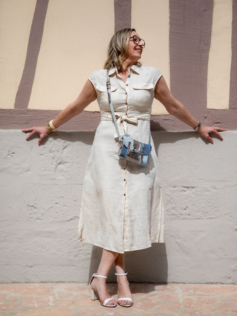 foto-vista-da-porta-borsa-a-tramonto-in-pelle-denim-argento-donna-lemini-indispensable-denim-acier-paul-marius-w08s-gm-denim