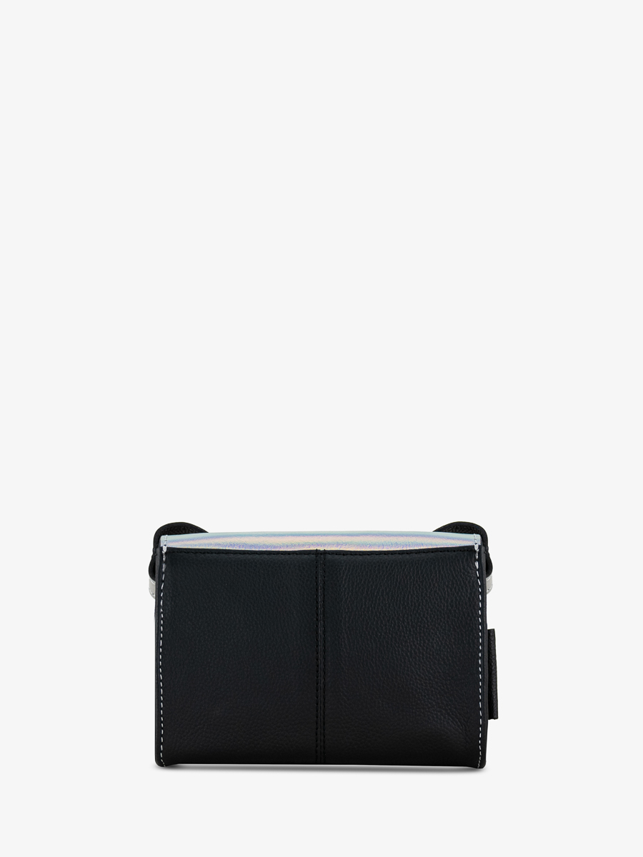 borsa-a-tramoggia-lemini-indispensable-givre-holographique-nero-vista-interna-w08s-giv