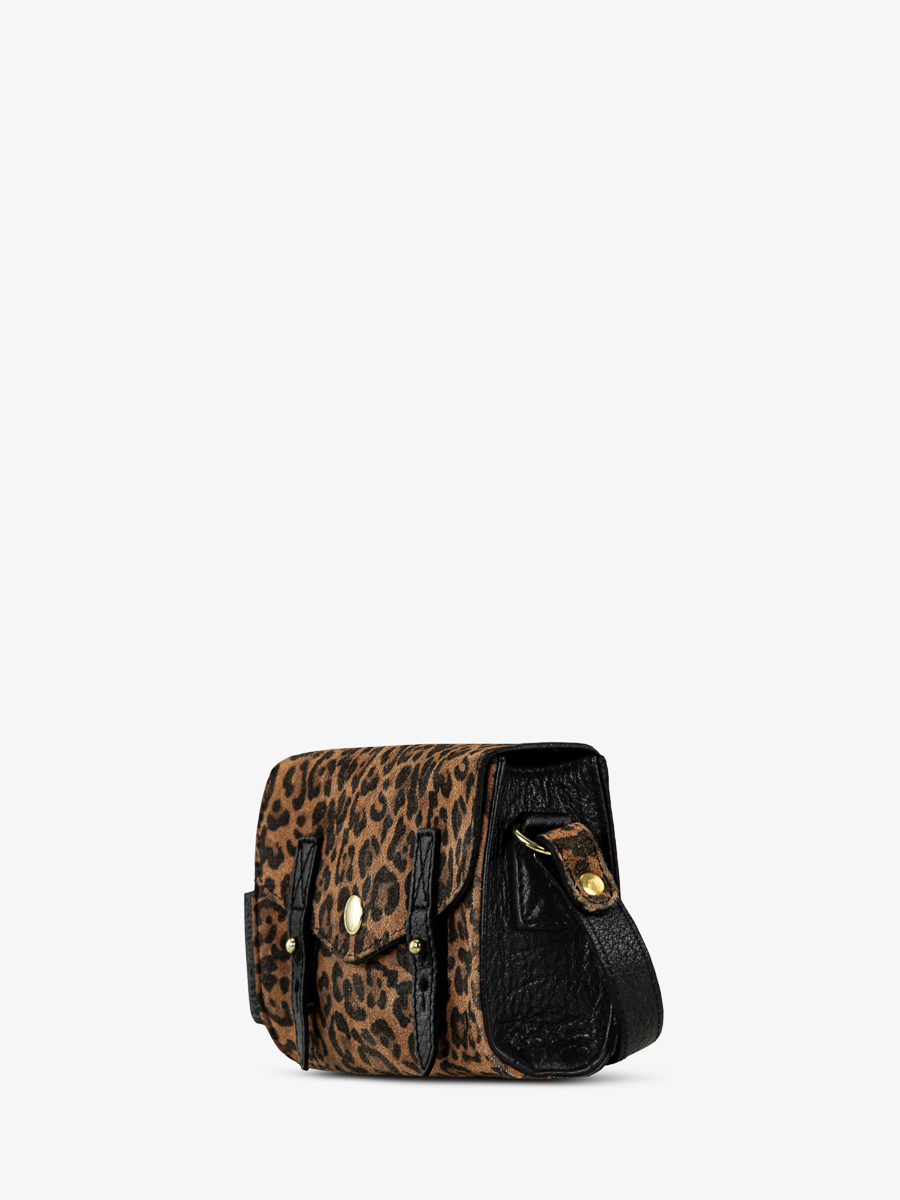 borsa-a-tramontana-lemini-indispensable-leopard-nero-vista-laterale-w08s-lp-b