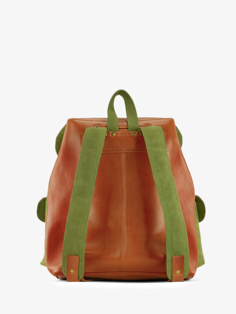 foto-vista-interna-zaino-in-pelle-marrone-kaki-lemeridien-nomade-paul-marius-m35-oco-gr