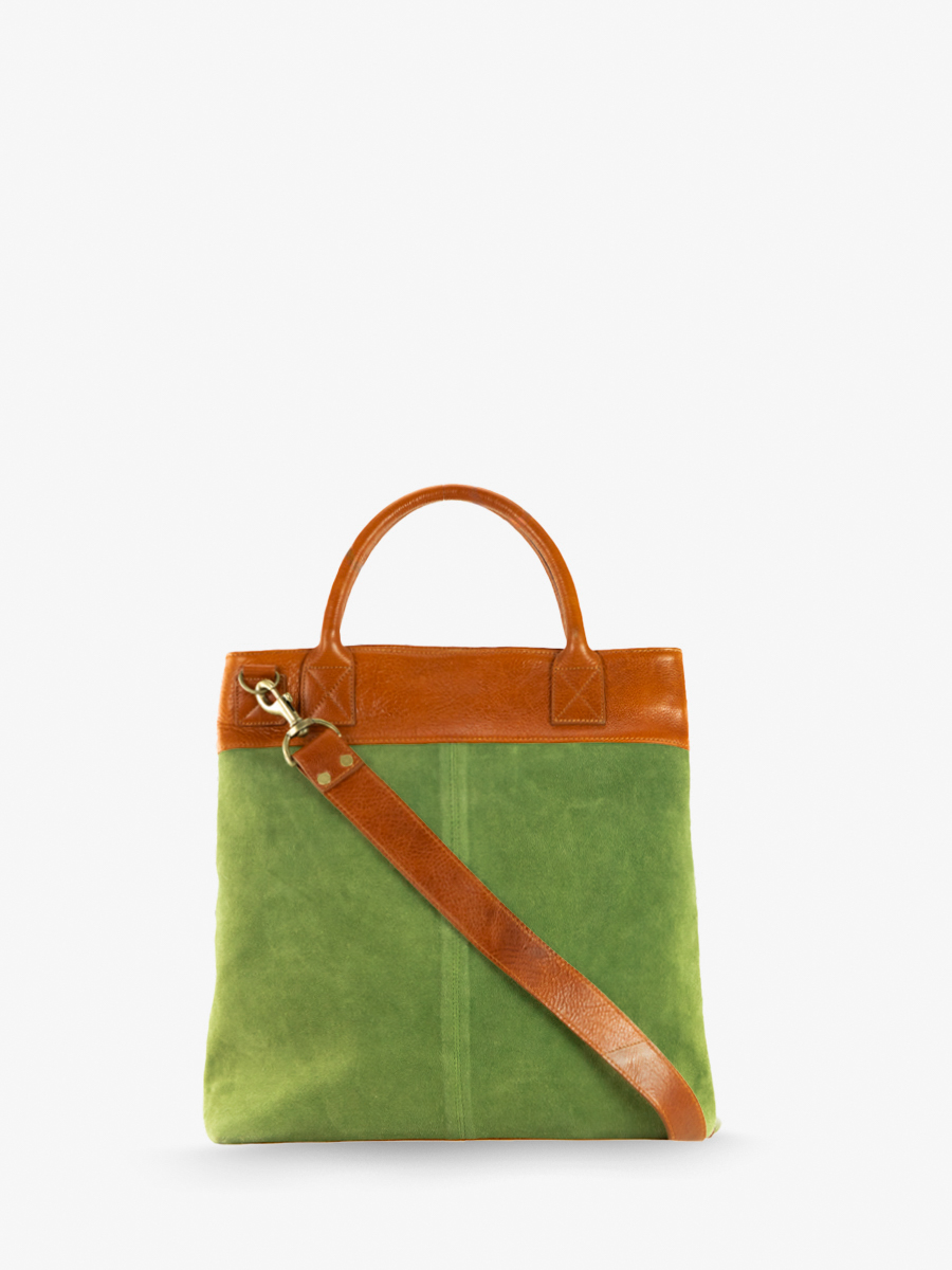 foto-vista-dietro-borsa-a-secchiello-in-pelle-marrone-kaki-lepilote-nomade-paul-marius-b06-oco-gr