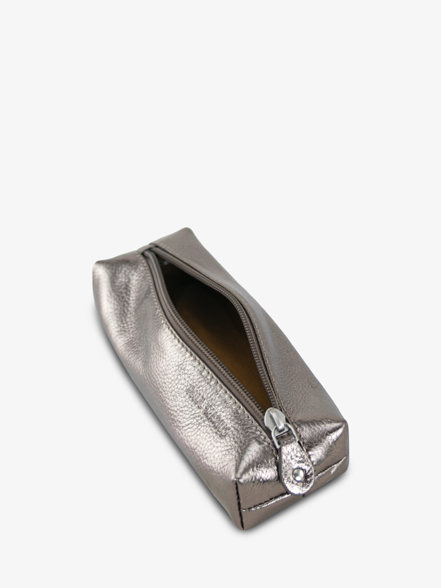 astuccio-penna-scolastica-LePlumier-acciaio-vista-interna-m57-gm