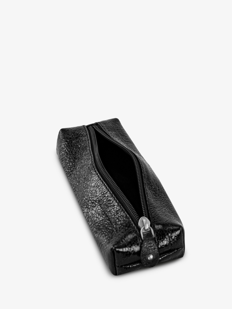 astuccio-penna-scolastica-nero-scintillante-LePlumier-eclipse-vista-interna-M57-B-M-B