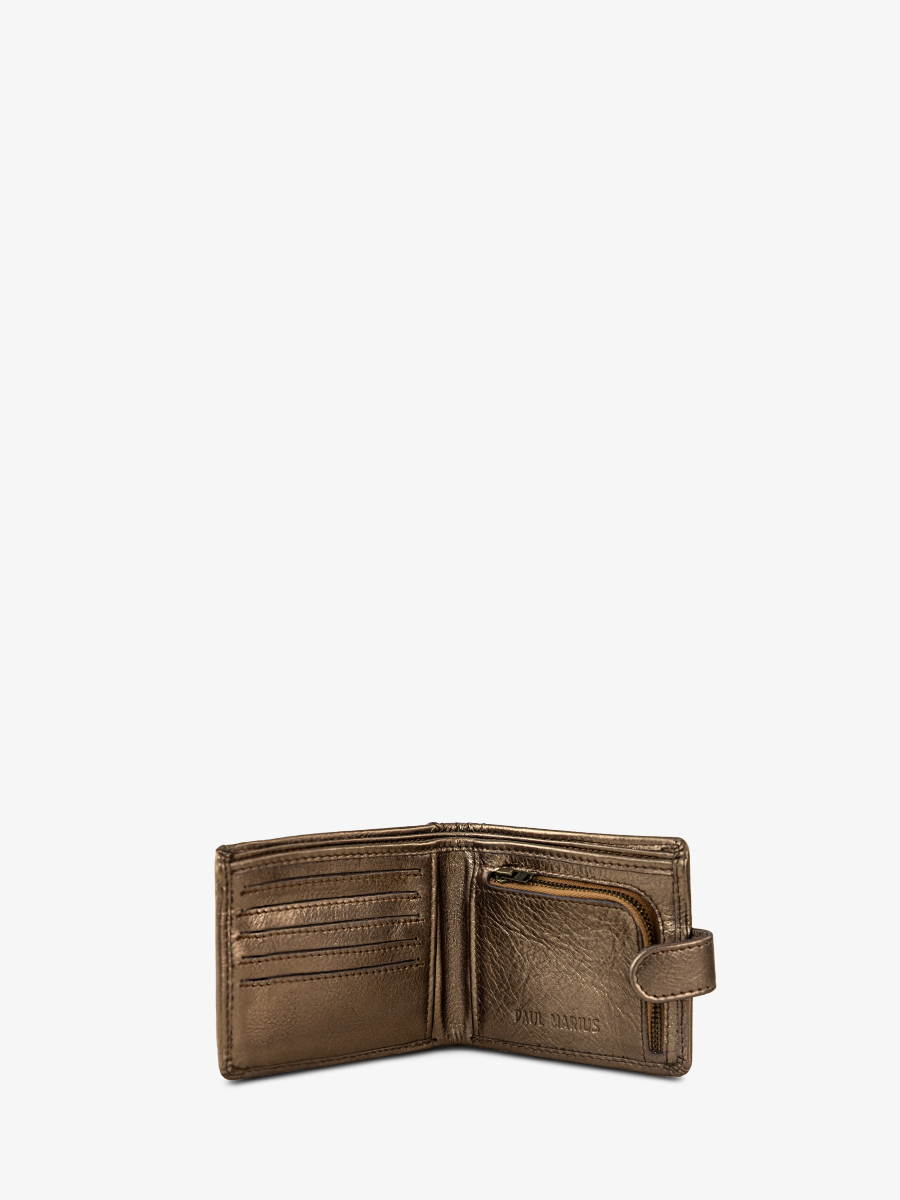 foto-interno-portafoglio-in-pelle-donna-rame-leportefeuille-louise-cuivre-paul-marius-m30-c