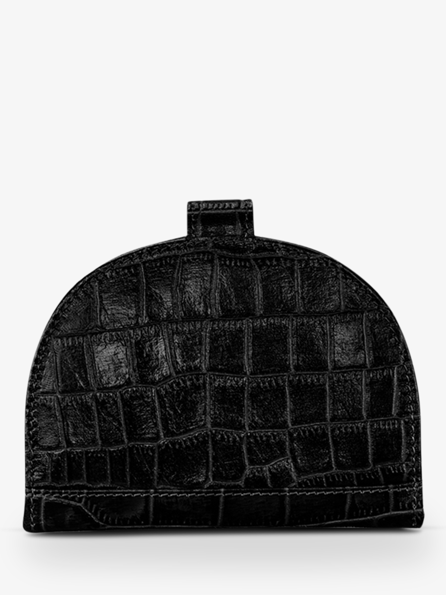 foto-vista-posteriore-portafoglio-in-pelle-donna-leportefeuille-manon-n2-alligator-nero-paul-marius-m33-a-b