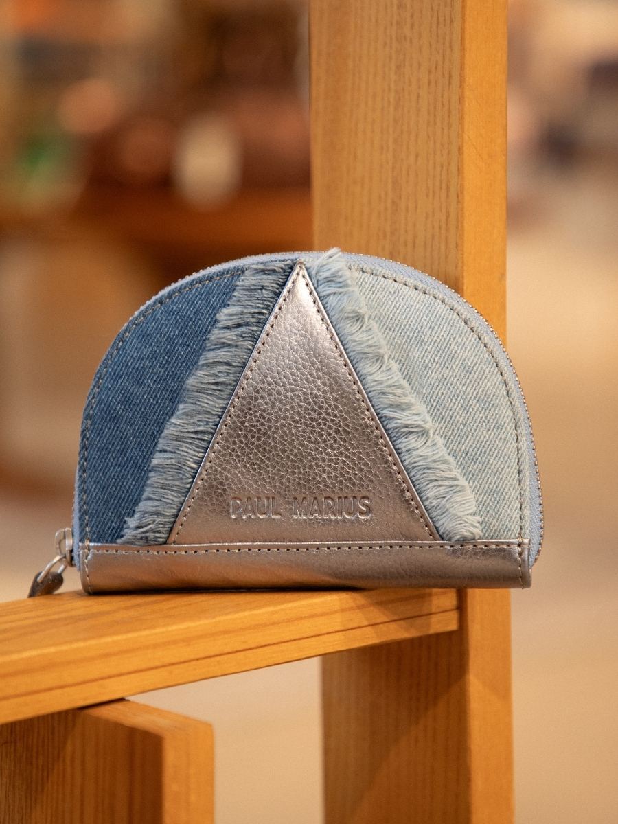 foto-vista-zoom-materiale-portafoglio-in-pelle-jean-argento-donna-leportefeuille-manon-denim-acier-paul-marius-m32-gm-denim
