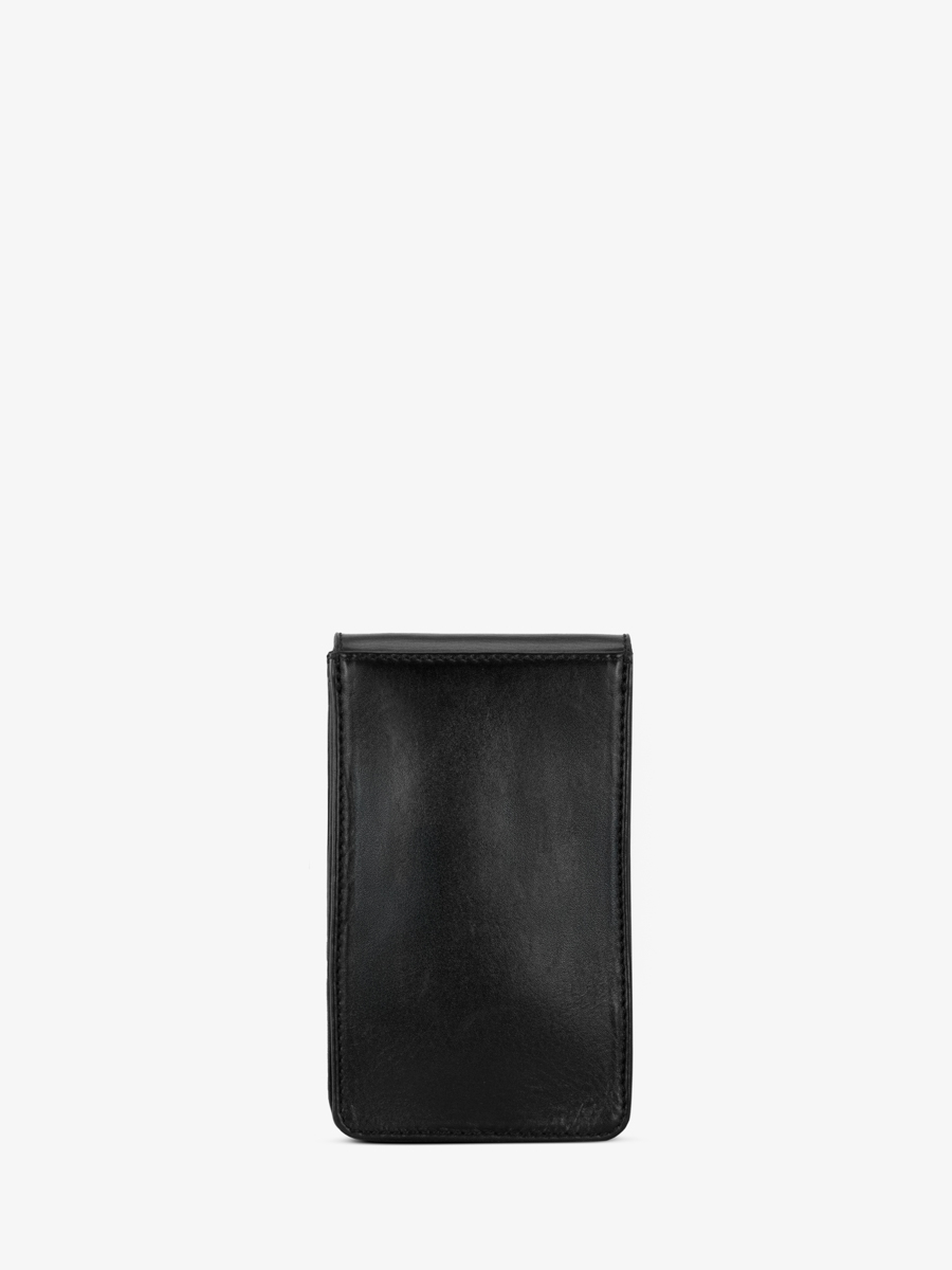 sac-telephone-cuir-leporte-telephone-noir-vue-dos-m88-b