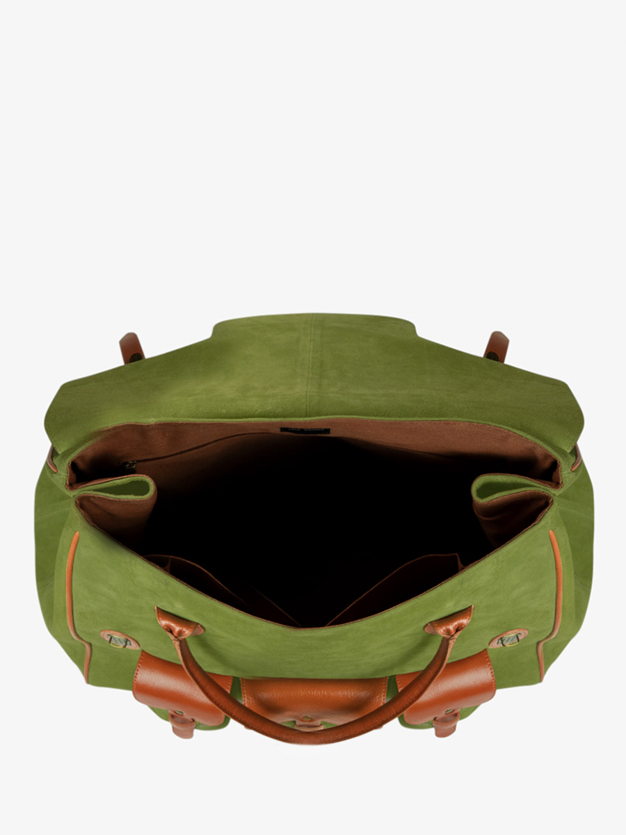 foto-vista-portata-grande-borsa-da-viaggio-in-pelle-uomo-kaki-marrone-rouen-delhi-nomade-paul-marius-m109-oco-gr