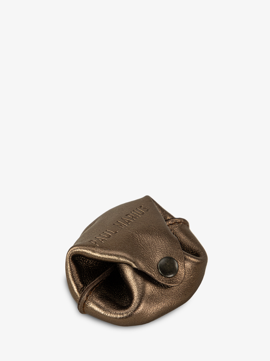 foto-vista-frontale-portamonete-in-cuoio-rame-lescarcelle-cuivre-paul-marius-m56-c