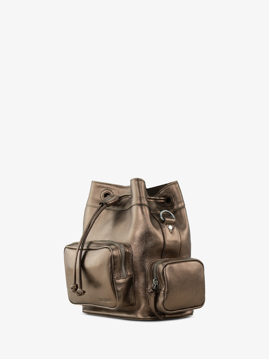 borsa-a-secchiello-in-pelle-leseau-anni-90-ramato-vista-laterale-w57-c