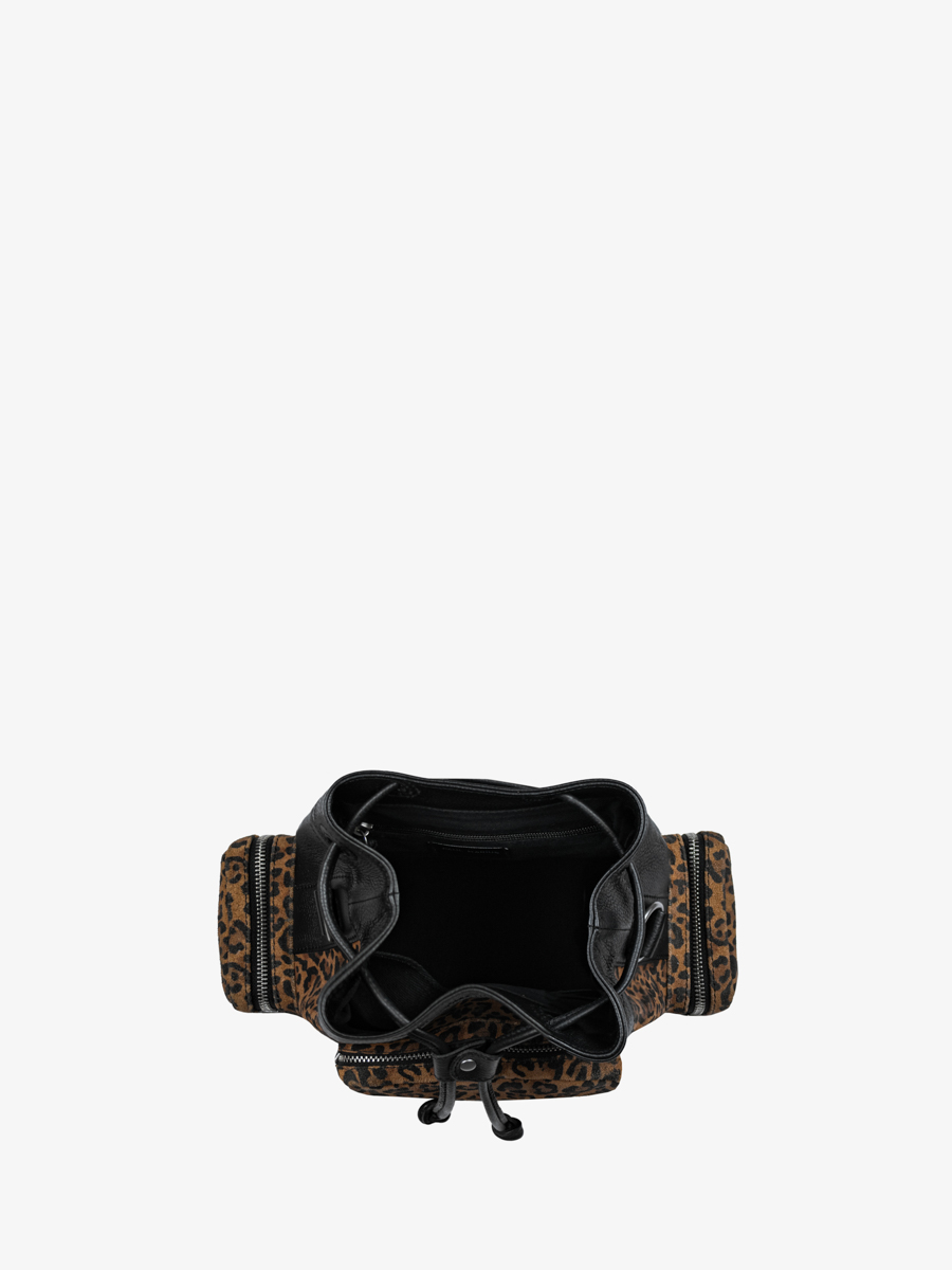 borsa-a-secchiello-in-pelle-leopardata-nera-leseau-90s-leopard-vista-interna-w57-lp-b