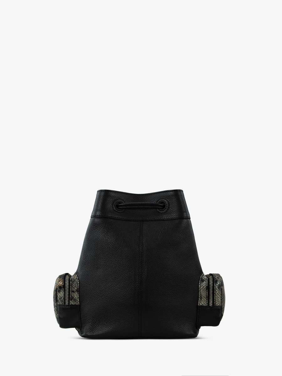 sac-seau-cuir-python-gris-noir-leseau-90s-python-vue-dos-w57-p-gre-b