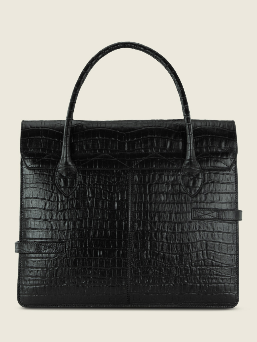 foto-vista-interna-portadocumenti-in-pelle-nera-lesecretaire-heritage-nero-corvino-paul-marius-w47-cr-b