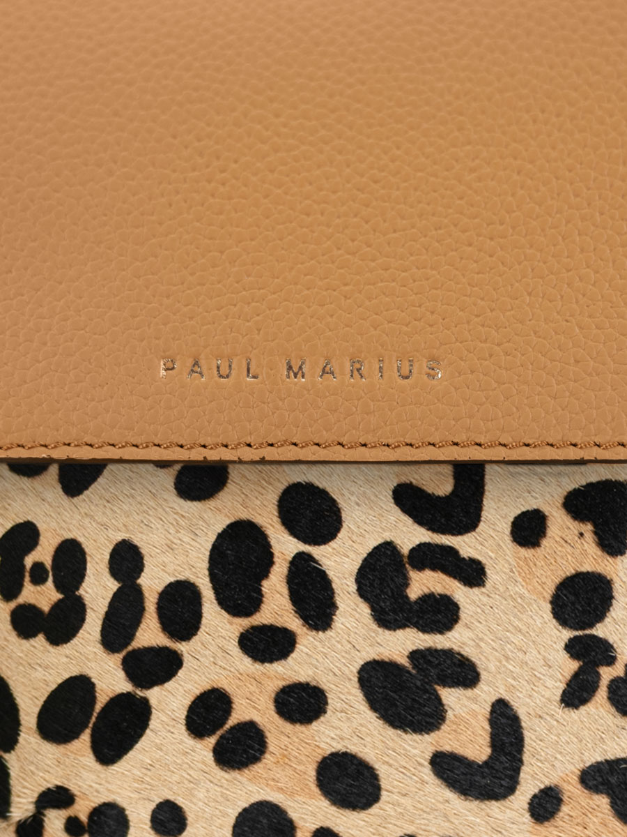 borsa-a-mano-in-pelle-Mademoiselle George XS-leopard-beige-vista-zoom-materiale-w05xs-lp-bei